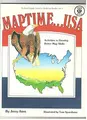 Cover image for Maptime U.S.A.