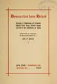 Cover image for Hymns that have helped