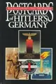 Cover image for Postcards of Hitler's Germany, 1937-1939