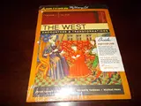 Cover image for West Vol1 Unbnd& Longmanwrldhist Website Upd