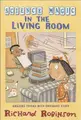 Cover image for Science Magic in the Living Room