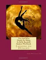 Cover image for The Girl Who Drank the Moon by Kelly Barnhill Student Workbook