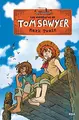 Cover image for Las aventuras de Tom Sawyer