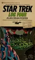 Cover image for Log Four