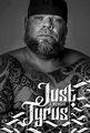 Cover image for Just Tyrus