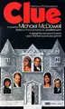 Cover image for Clue