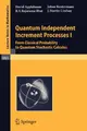 Cover image for Quantum Independent Increment Processes I