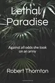 Cover image for Lethal Paradise