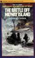 Cover image for The battle off Midway Island