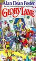 Cover image for Glory Lane