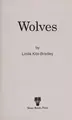 Cover image for Grey Wolves