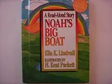 Cover image for Noah's Big Boat