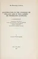 Cover image for Alliteration in the Chanson de Roland and in the Carmen de prodicione Guenonis.
