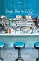 Cover image for Bitsy's Bait and BBQ