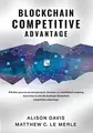 Cover image for Blockchain Competitive Advantage