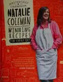 Cover image for Winning recipes