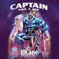 Cover image for Captain Save a Hoe