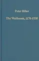 Cover image for The Waldenses, 1170-1530