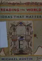 Cover image for Reading the world