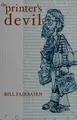 Cover image for The printer's devil