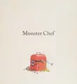 Cover image for Monster Chef