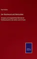 Cover image for Der Obstfreund und Obstzüchter