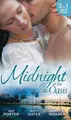 Cover image for Midnight at the Oasis