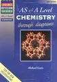 Cover image for Advanced Chemistry Through Diagrams