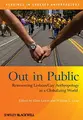 Cover image for Out in Public