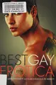 Cover image for Best gay erotica 2014