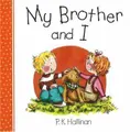 Cover image for My brother and I