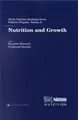 Cover image for Nutrition and Growth