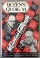 Cover image for Queen's Quorum: A History of the Detective Crime Short Story As Revealed in the 106 Most Important Books Published in This Field Since 1845