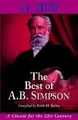 Cover image for The best of A.B. Simpson