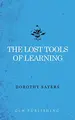 Cover image for The Lost Tools of Learning
