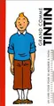 Cover image for Grand comme Tintin