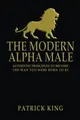 Cover image for The Modern Alpha Male