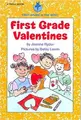 Cover image for First Grade Valentines