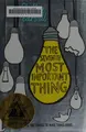Cover image for The seventh most important thing