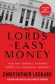 Cover image for The Lords of Easy Money