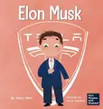 Cover image for Elon Musk