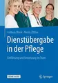 Cover image for Dienstübergabe in der Pflege