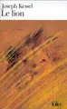 Cover image for Le Lion