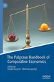 Cover image for The Palgrave Handbook of Comparative Economics