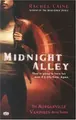 Cover image for Midnight Alley (The Morganville Vampires, Book 3)
