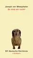 Cover image for So sind wir nicht!