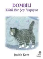 Cover image for Dombili Kötü Bir Sey Yapiyor