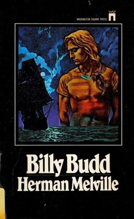 ハ−マン・メルヴィル Billy Budd Herman Melville Billy Budd eBook by Herman Melville | Official Publisher
