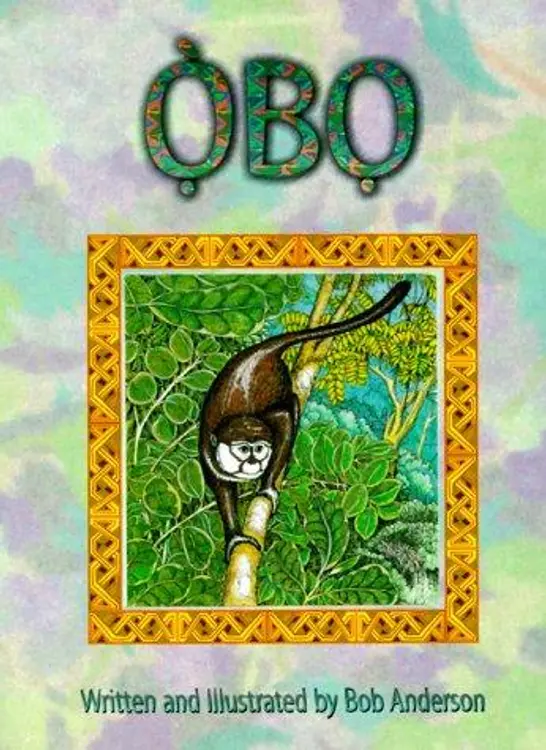 Obo cover