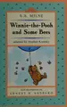 Cover image for Winnie-the-Pooh and some bees